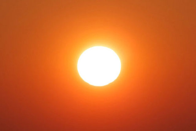 Her yerde güneş enerjisi -   - Çevre aktivistlerine müjde! 2025 yılında güneş enerjisi, dünyanın en büyük enerji kaynağı haline gelecek.