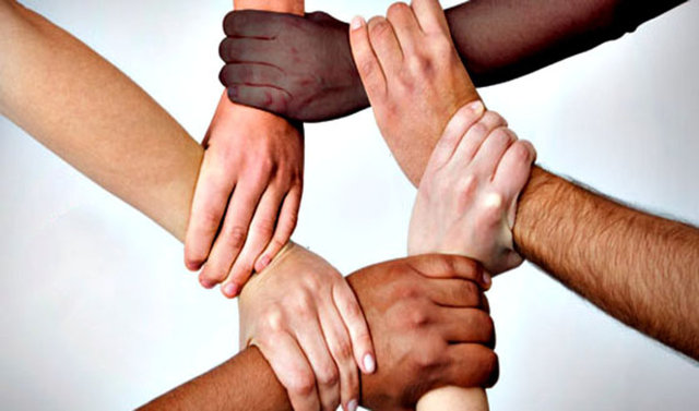 Barış için çaba göstermek