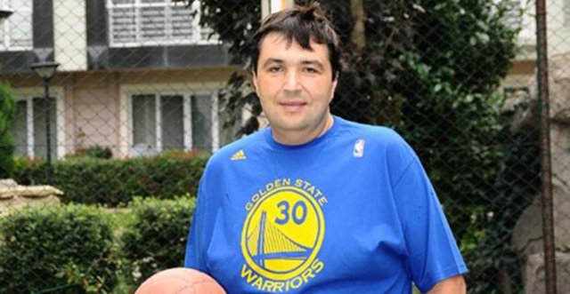 Basketbol Yorumcusu Kaan Kural ‏@kaankural Erkan Koyuncu'yu, güzel bir insanı kaybettik. Başımız sağolsun.