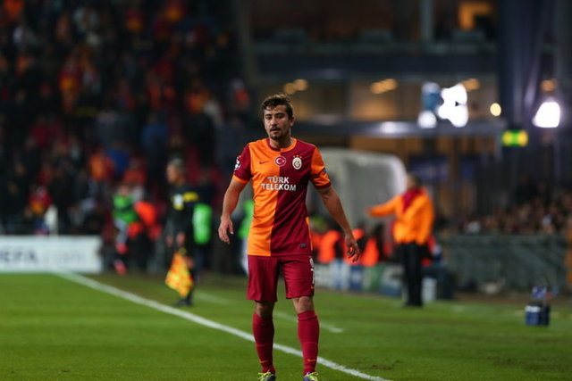 Galatasaraylı oyuncu Aydın Yılmaz @GsAydinYilmaz Mekanın Cennet olsun Erkan Koyuncu Allah ailesine sabır versin.