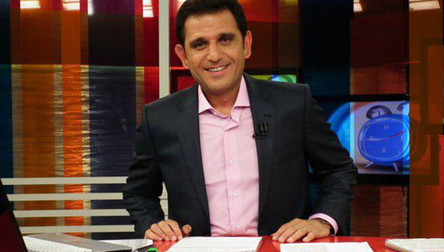 FOX Ana Haber Sunucusu Fatih Portakal ‏@fatihportakal Erkan Koyuncu icin Allah rahmet eylesin. Ailesine sabirlar versin..