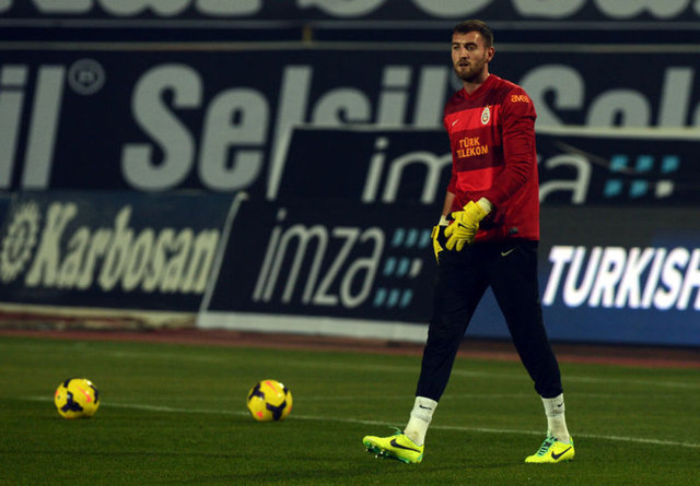 Galatasaraylı oyuncu Eray İşcan @eray_iscan Mekanın cennet olsun ERKAN KOYUNCU