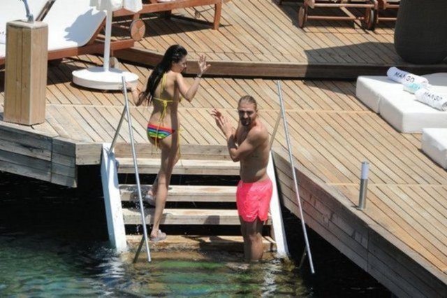 Caner Erkin - Asena Erkin