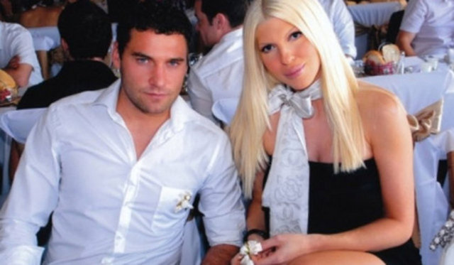 Dusko Tosic - Jelena Karleusa