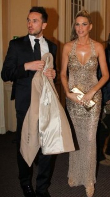 Tomas Sivok - Michaela Sivok