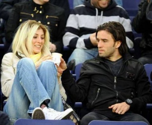 Gökhan Gönül - Hatice Gönül