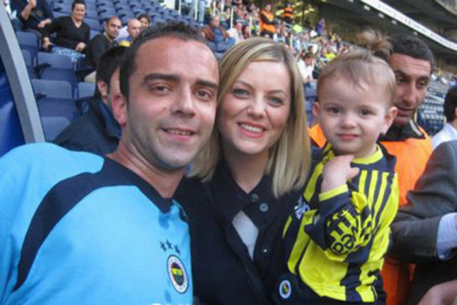 Semih - Pınar Şentürk