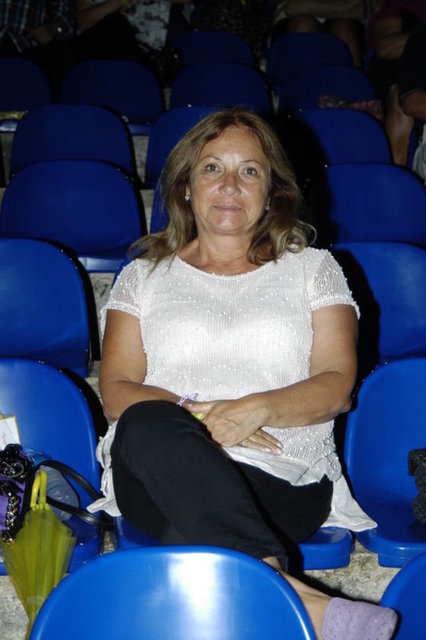 SEMA CINGILLIOĞLU