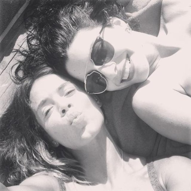 MERVE BOLUĞUR  - Eloş