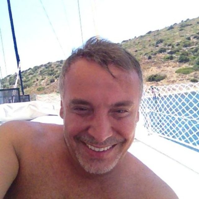 CENK EREN