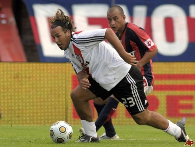 Cristian Fabbiani