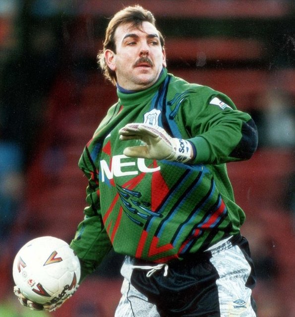 Neville Southall