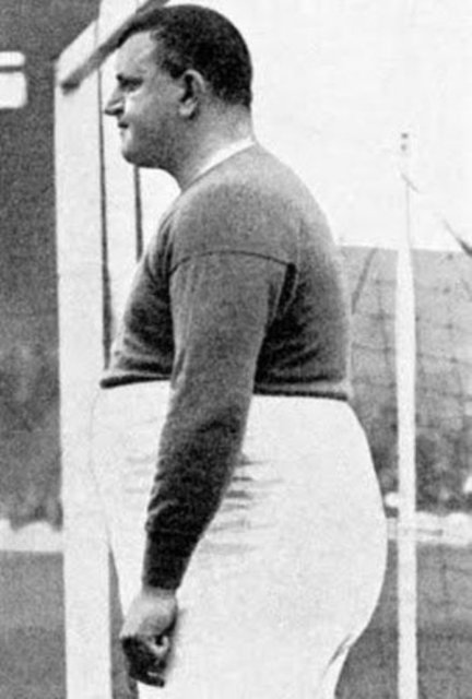 Foulke