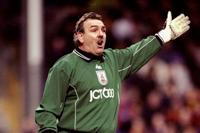 Neville Southall  -