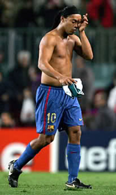 Ronaldinho