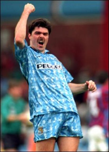 Mick Quinn