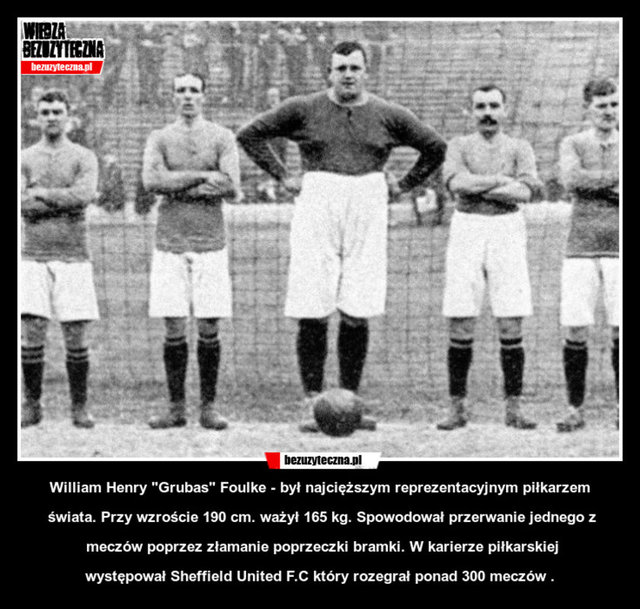Foulke