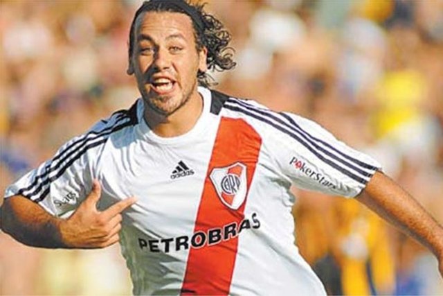 Cristian Fabbiani  -