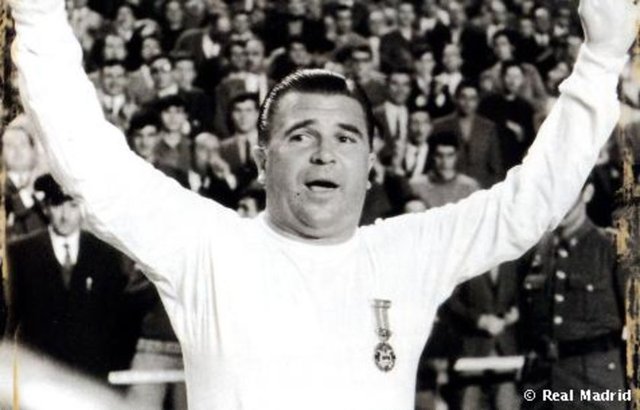 Puskas