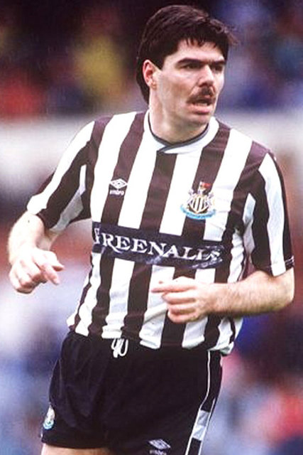 Mick Quinn