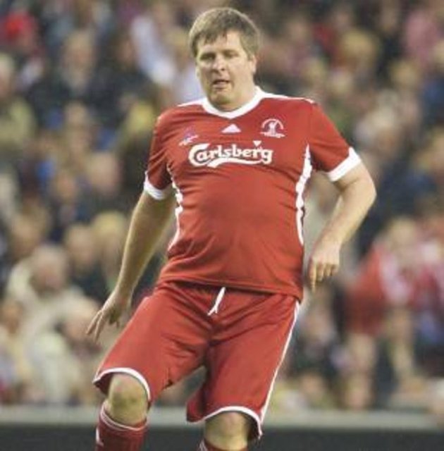 Jan Molby
