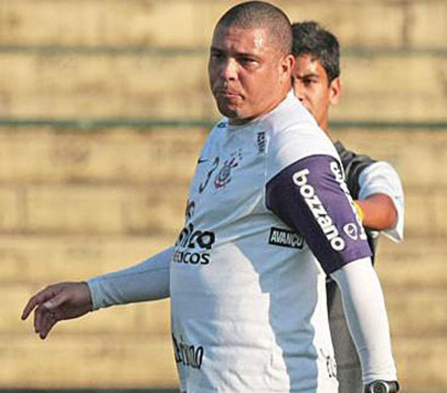 Ronaldo