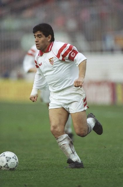 Maradona
