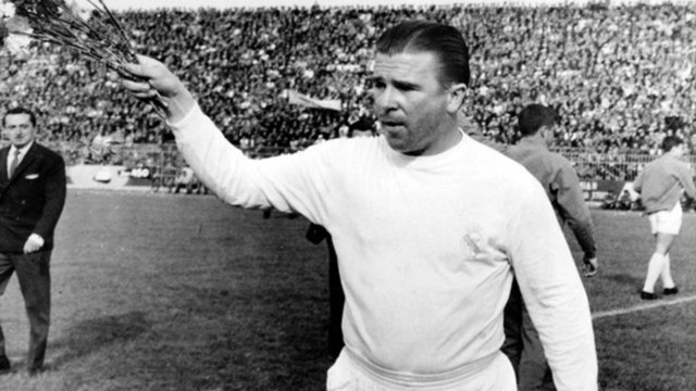 Puskas