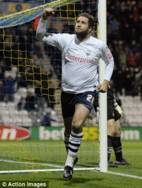 Jon Porkin  -
