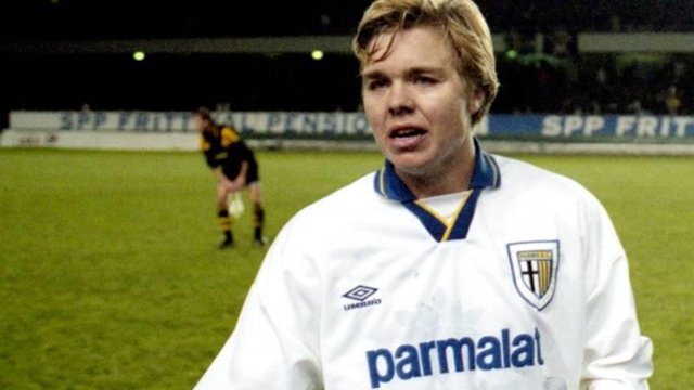 Thomas Brolin