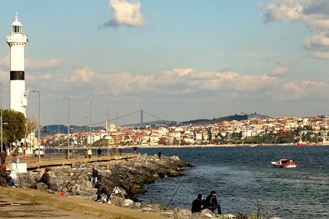 Sarayburnu