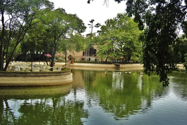 Yıldız Parkı
