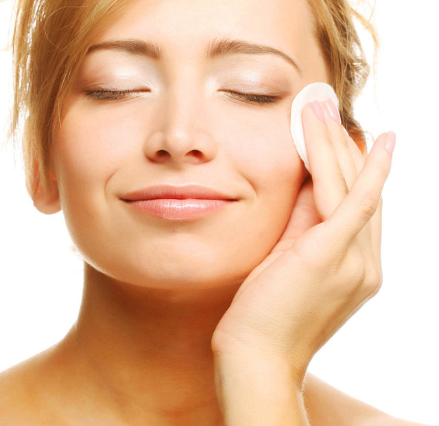 Yağı uygulayıp öylece bırakmayın.