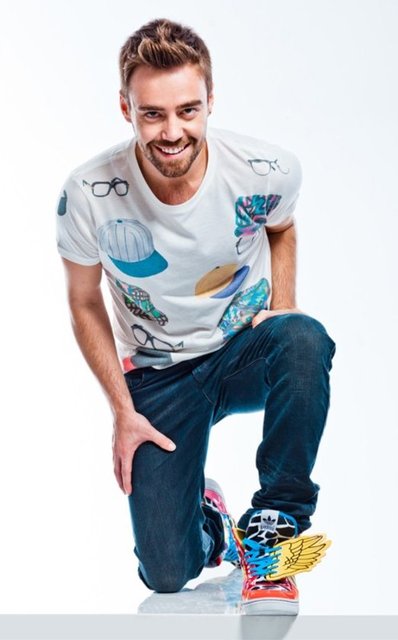 Açıkbaş'ın televizyon programında canlandırdığı bir karakterinden yola çıkarak hayata geçirdiği "Mazlum Kuzey"de oynayacak oyuncular...