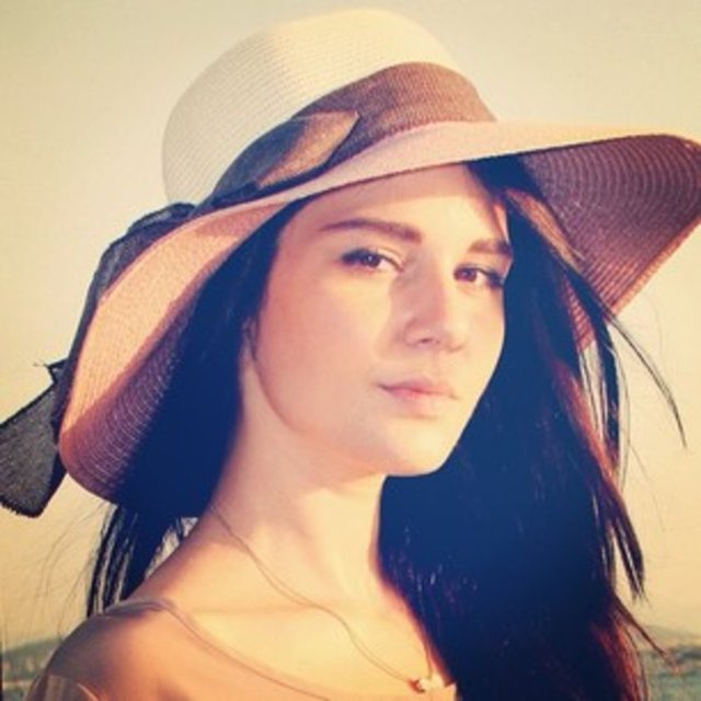 Seçil Buket Akıncı