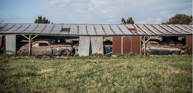 İşte 18 milyon dolarlık o koleksiyon...