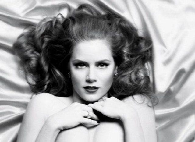 Amy Adams