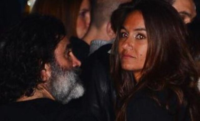 Eda Taşpınar ile Can Verdi'nin beş aylık aşkı son bulmuş!