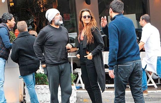 Yıllardır Türkiye'nin en fazla gelir vergisi ödeyen ilk 100 isminin arasına girecek kadar başarılı bir avukat olan Can Verdi; işinde gösterdiği başarıyı, daha öncekilerde olduğu gibi bu ilişkisinde de gösterememiş!