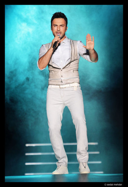 TARKAN
