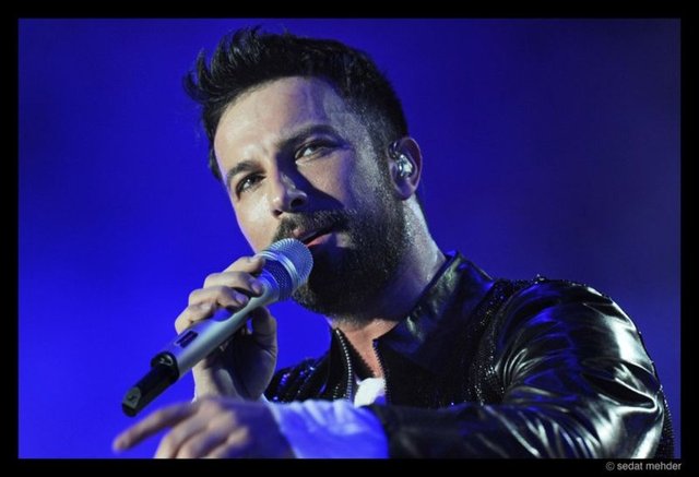 TARKAN