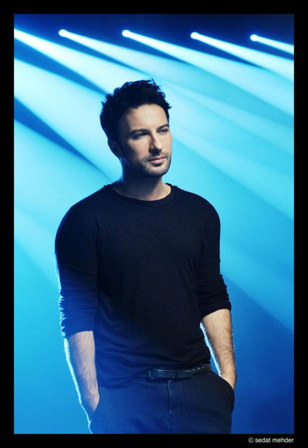 TARKAN