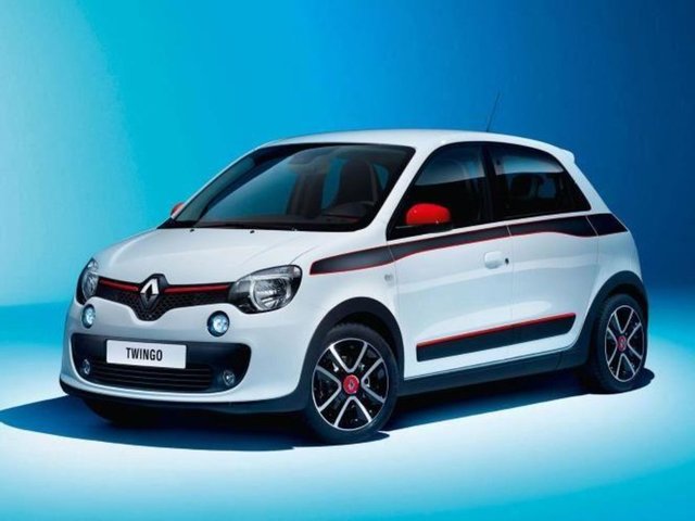 Renault Twingo