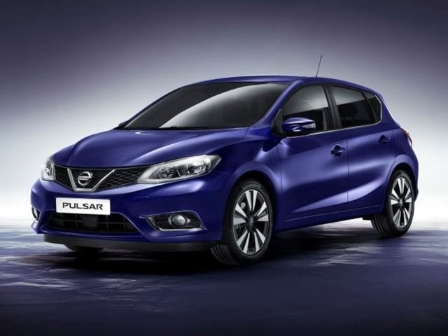 Nissan Pulsar