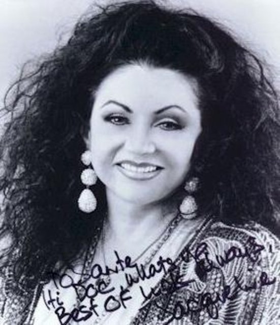 Stallone'nin biraz daha doğal bir görüntüsü.