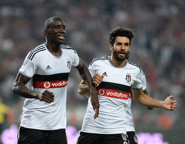 Demba Ba'ya sahip çıkalım koruyalım
