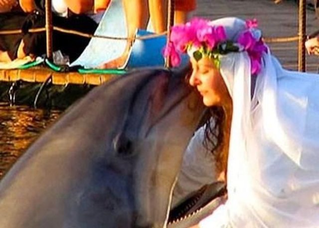 Yunusla evlenen kadın  -