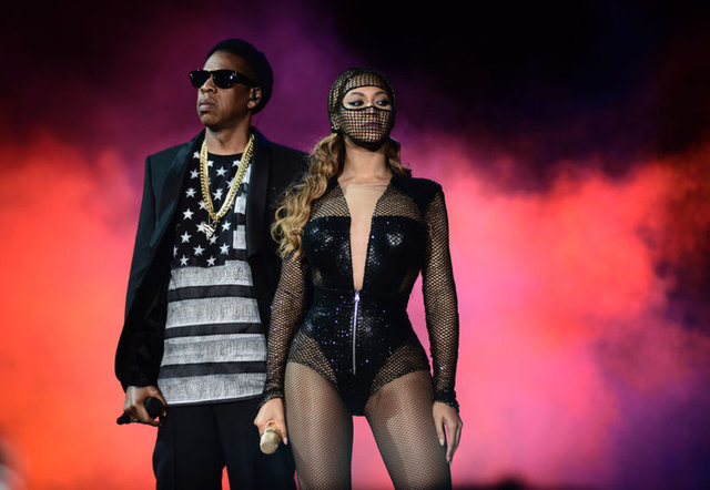 İşte Beyonce ve Jay-Z'nin mal varlıkları: