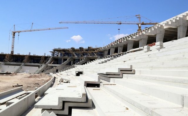 Enerji panelleri sayesinde de elektriğinin bir kısmını kendisi karşılayabilecek.