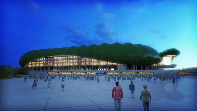 Ödüllerin yarın akşam Londra'da gerçekleşecek galada sahiplerini bulacağı bildirildi.